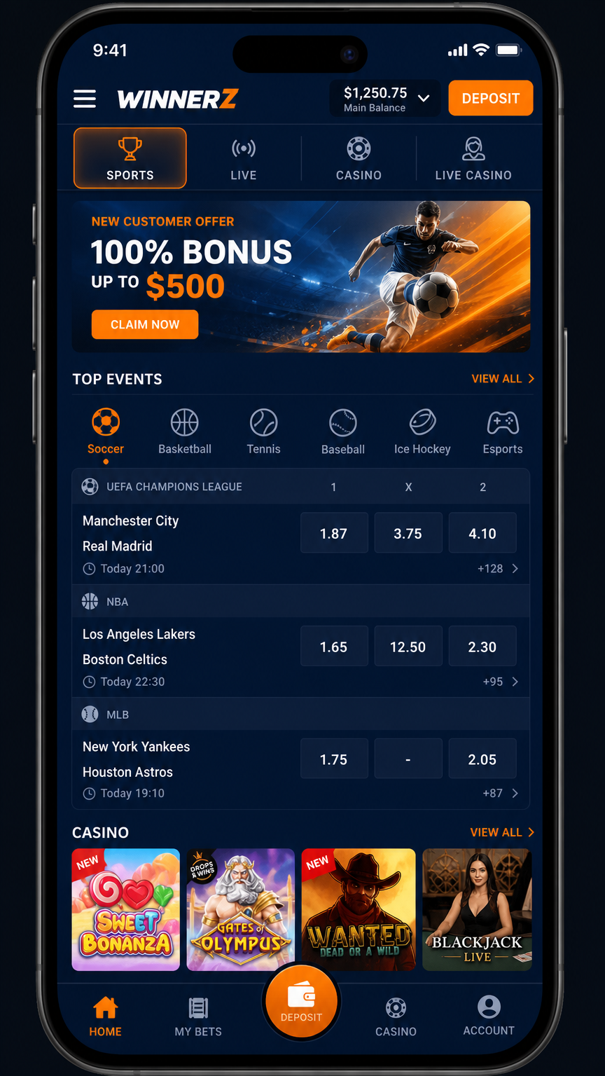 Mostbet бонусы и промокоды на сайте букмекерской конторы